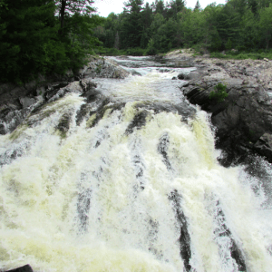 Just a beautiful, peaceful place!